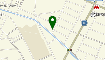 【予約制】特P 朝倉町3-31-20駐車場の地図画像