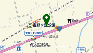 【予約制】特P 【中型車まで】吉田955-4駐車場の地図画像