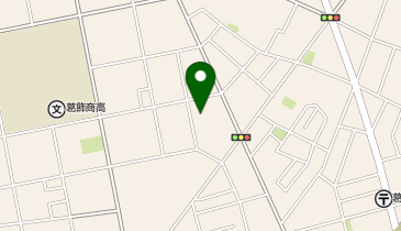 【予約制】特P 高砂7丁目カーポート付き駐車場の地図画像