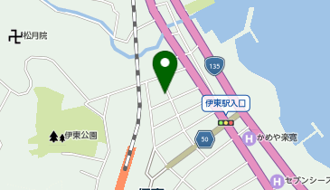 【予約制】特P 湯川3-7-1駐車場の地図画像