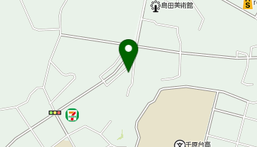 【予約制】特P 島崎4丁目8-7駐車場の地図画像