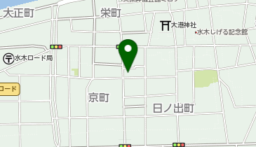 【予約制】特P 松ケ枝町60-12駐車場の地図画像