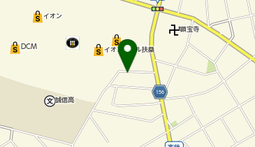 【予約制】特P 南山名高塚114-1 駐車場の地図画像