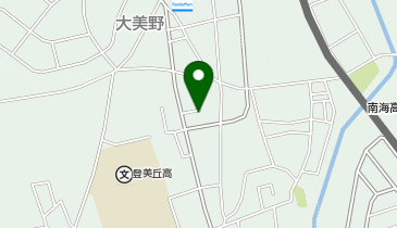 【予約制】特P 西野440駐車場の地図画像
