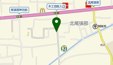 【予約制】特P 小林駐車場の地図画像