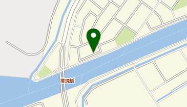【予約制】特P 権現町4-264-3駐車場の地図画像