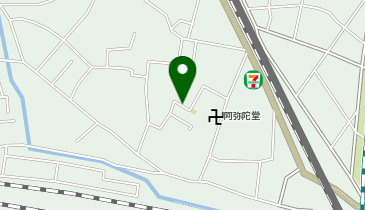 【予約制】特P 森合字屋敷中9-25駐車場の地図画像