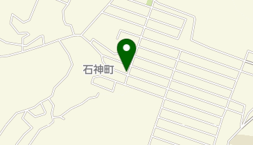 【予約制】特P 《軽自動車》石神町36-10駐車場の地図画像