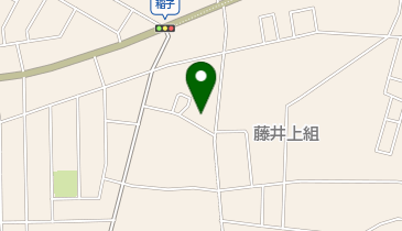 【予約制】特P 東4-7-30駐車場の地図画像