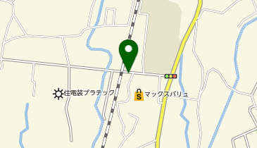 【予約制】特P 中山516-1駐車場の地図画像