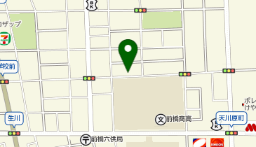 【予約制】特P 南町4丁目23-8駐車場の地図画像