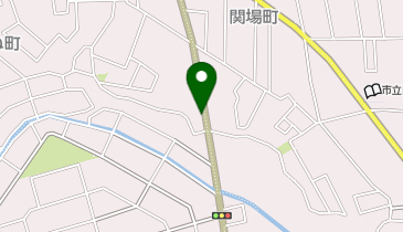 【予約制】特P あかね町4-41駐車場の地図画像