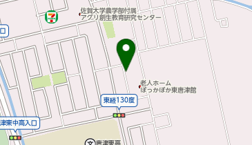 【予約制】特P 《軽自動車》鏡新開94-6駐車場の地図画像