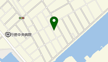 京成パーク日之出第1の地図画像