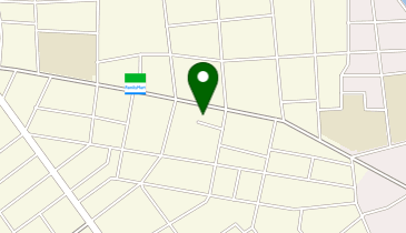 エコロパーク 東玉川第1の地図画像