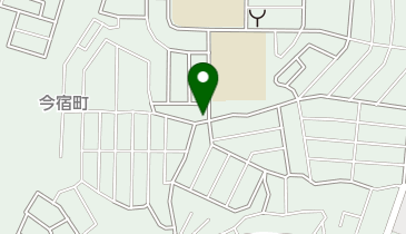 エコロパーク 横浜今宿第1の地図画像