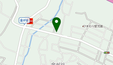 エコロパーク 横浜金が谷第1の地図画像