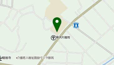 エコロパーク 大棚町第2の地図画像