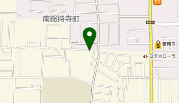 セイワパーキング 鮎川2丁目第1の地図画像