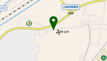 エコロパーク 鎌倉山崎第1の地図画像