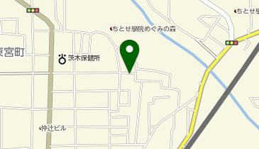 エコロパーク 戸伏町第1の地図画像