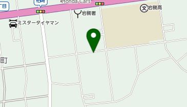 エコロパーク 岩槻城南第1の地図画像