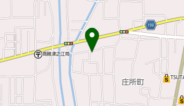 エコロパーク 庄所町第1の地図画像