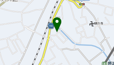 エコロパーク 千里丘東第1の地図画像