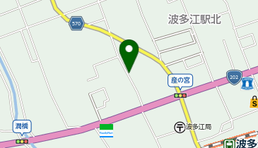 エコロパーク 糸島波多江第3の地図画像