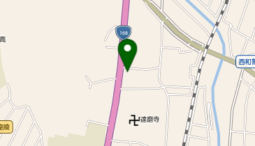 エコロパーク 王寺町本町第2の地図画像