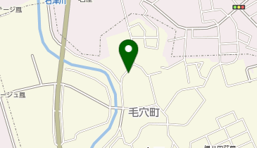 エコロパーク 中区毛穴町第1の地図画像