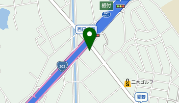 エコロパーク 博多区三筑第2の地図画像