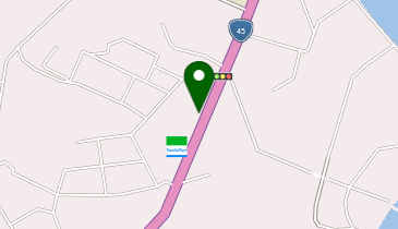 エコロパーク 宮城松島第1の地図画像