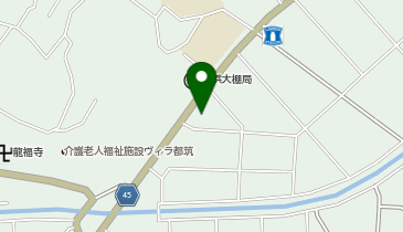 エコロパーク 大棚町第3の地図画像