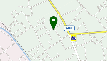 エコロパーク 草加新里町第1の地図画像