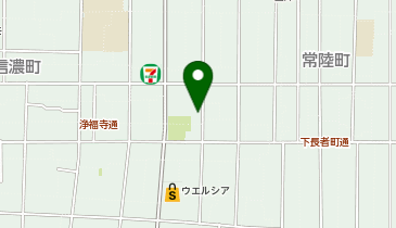 エコロパーク 須浜町第1の地図画像