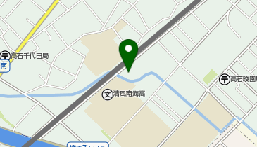 エコロパーク 綾園第4の地図画像