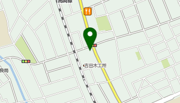 エコロパーク さいたま別所町第2の地図画像