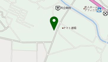 スリム九工大パークの地図画像