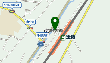 ザ パーク津幡駅前第2 河北郡津幡町 ザ パーク 929 0342 の地図 アクセス 地点情報 Navitime