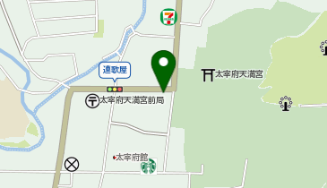 サクラサク駐車場の地図画像