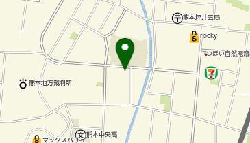 アルゴパーク壺川小前の地図画像