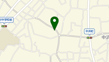 システムパーク岡村の地図画像