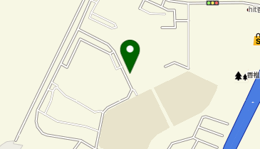 Y&rsquo;Sパーキング香椎浜2丁目の地図画像