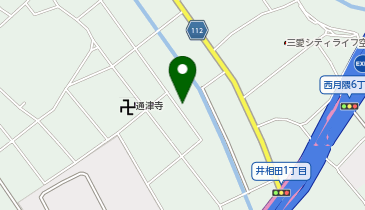 NSパークの地図画像