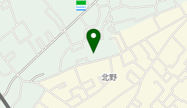 TERIOS TICKET3 川越寺尾の地図画像