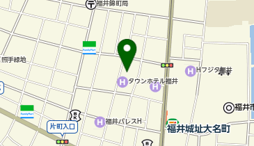 システムパークSOCONo.3の地図画像