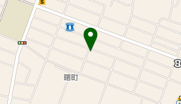 チケットパーキング王塚台6丁目の地図画像