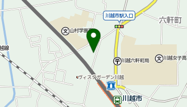 TERIOS TIME48田町/TERIOS CYCLE STATION1田町の地図画像