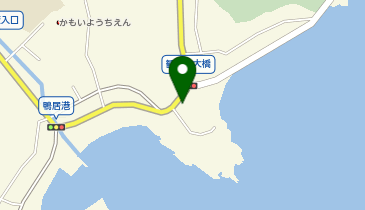 システムパーク横須賀鴨居第2の地図画像